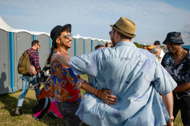 Best Construction site porta potty rental  in Beloit, WI