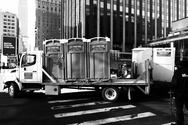 Best Porta potty rental for parties  in Beloit, WI